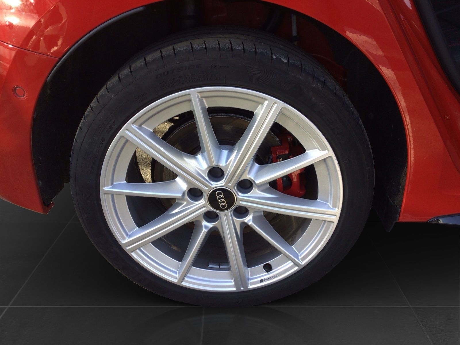 Audi A3 Sportback 45 TFSIe 2x S LINE LEDER LED ASSIST foto 7