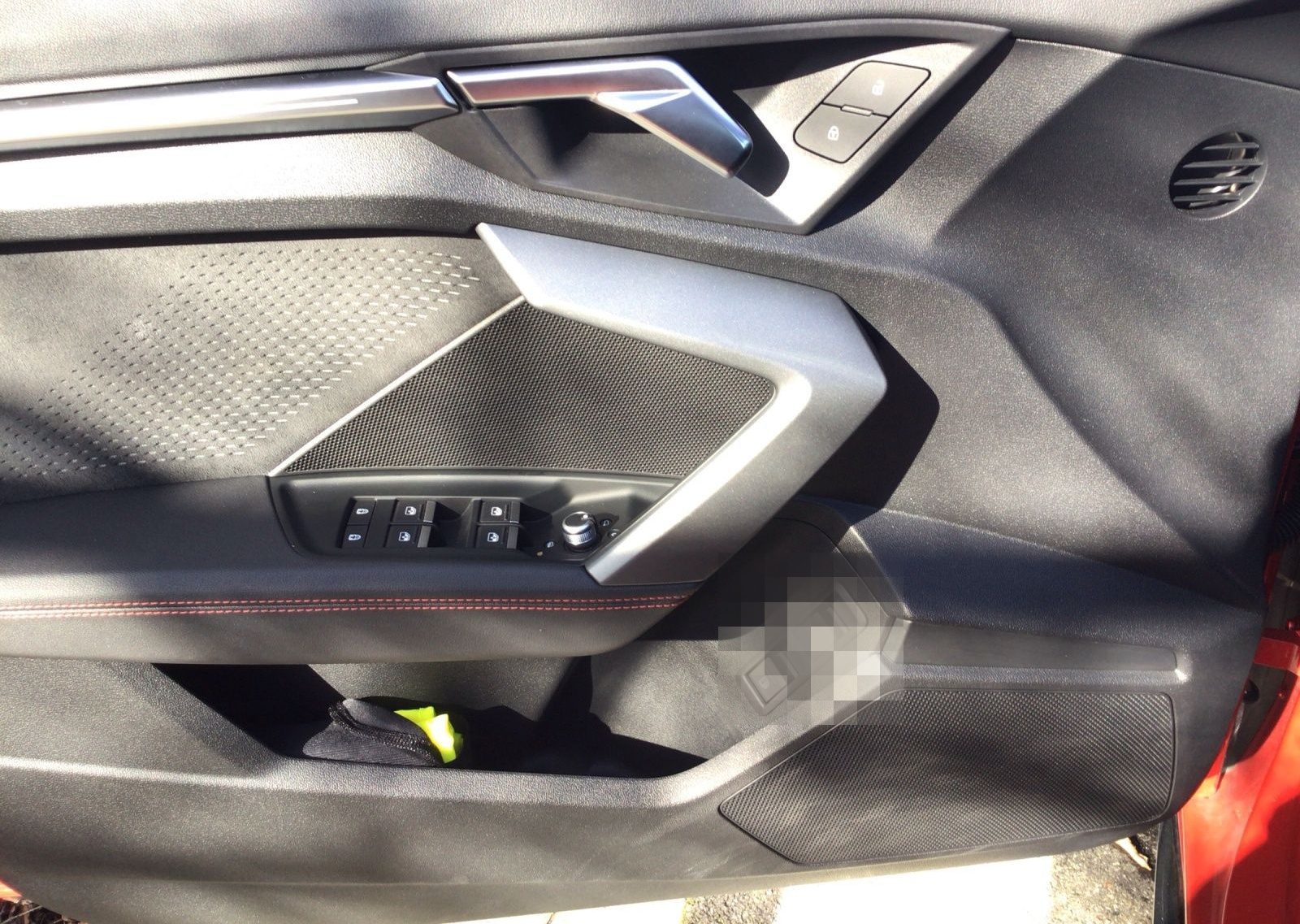 Audi A3 Sportback 45 TFSIe 2x S LINE LEDER LED ASSIST foto 8