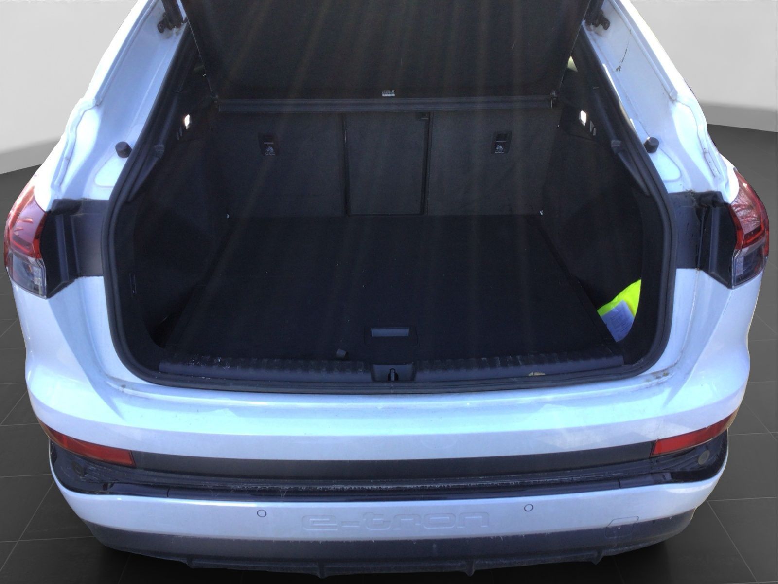 Audi Q4 e-tron Sportback 45 Q 2x S LINE UPE77 LM20 PA foto 16