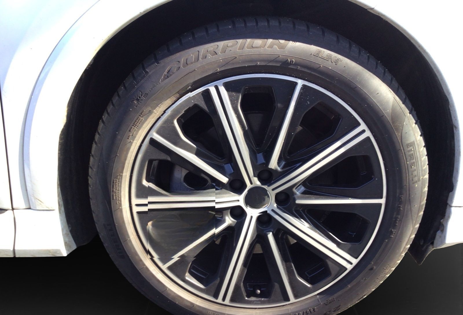 Audi Q4 e-tron Sportback 45 Q 2x S LINE UPE77 LM20 PA foto 7