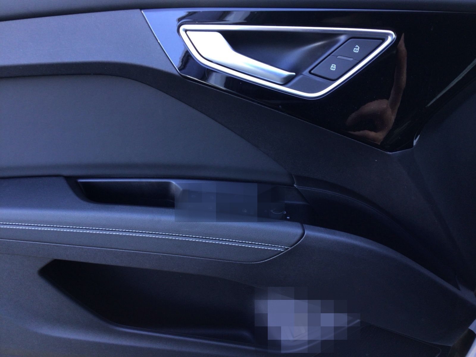 Audi Q4 e-tron Sportback 45 Q 2x S LINE UPE77 LM20 PA foto 8