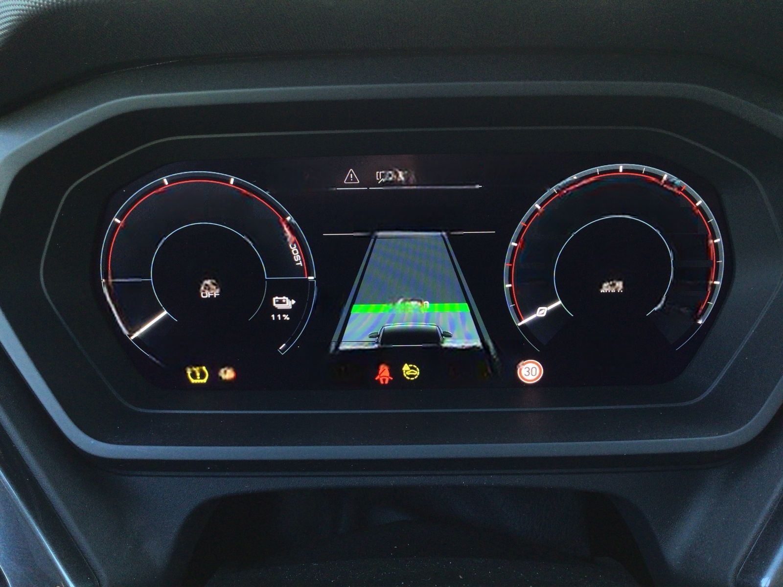 Audi Q4 e-tron Sportback 45 Q 2x S LINE UPE77 LM20 PA foto 10