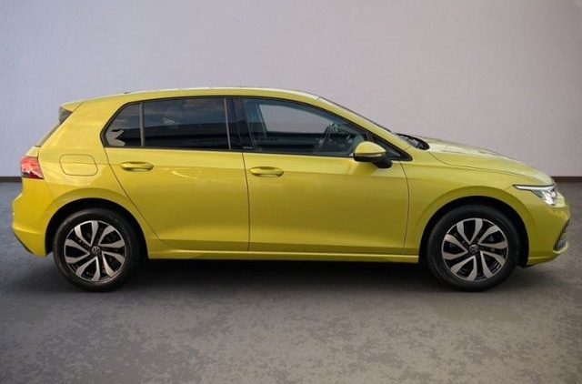 Volkswagen Golf VIII Active 1.5 TSI KLIMA LED NAVI ALU foto 4