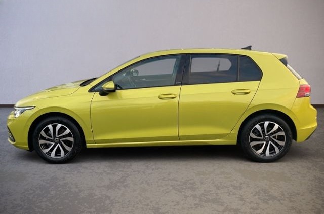 Volkswagen Golf VIII Active 1.5 TSI KLIMA LED NAVI ALU foto 7