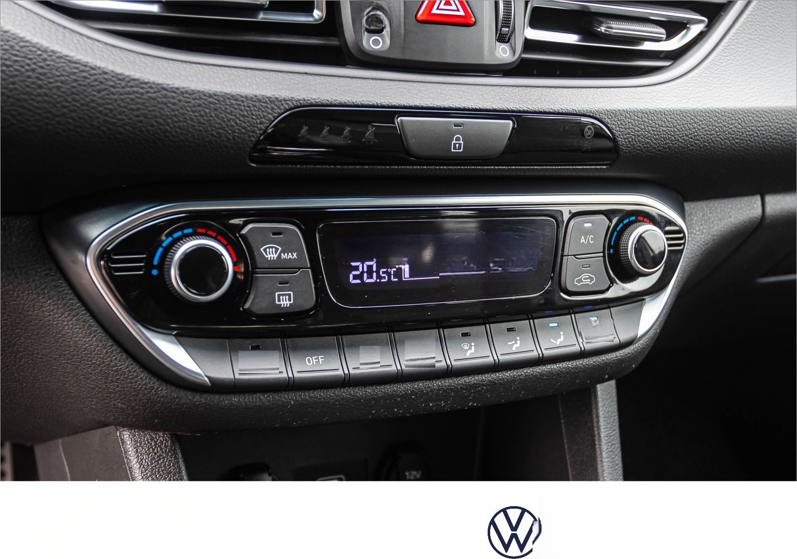 Hyundai i30 N-Line 1.5T-GDI Navi LED CarPlay GRA EPH DAB foto 14