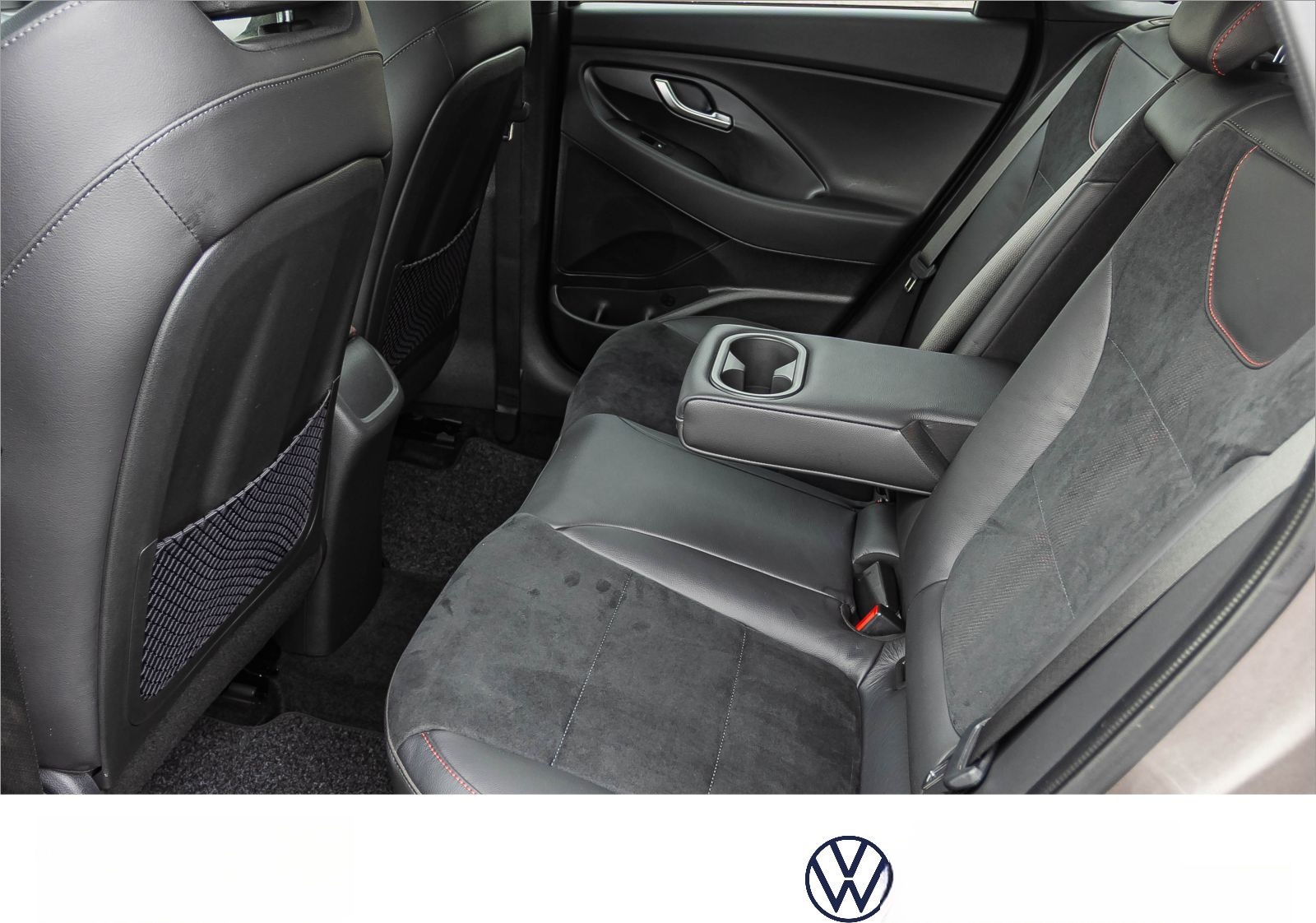 Hyundai i30 N-Line 1.5T-GDI Navi LED CarPlay GRA EPH DAB foto 16