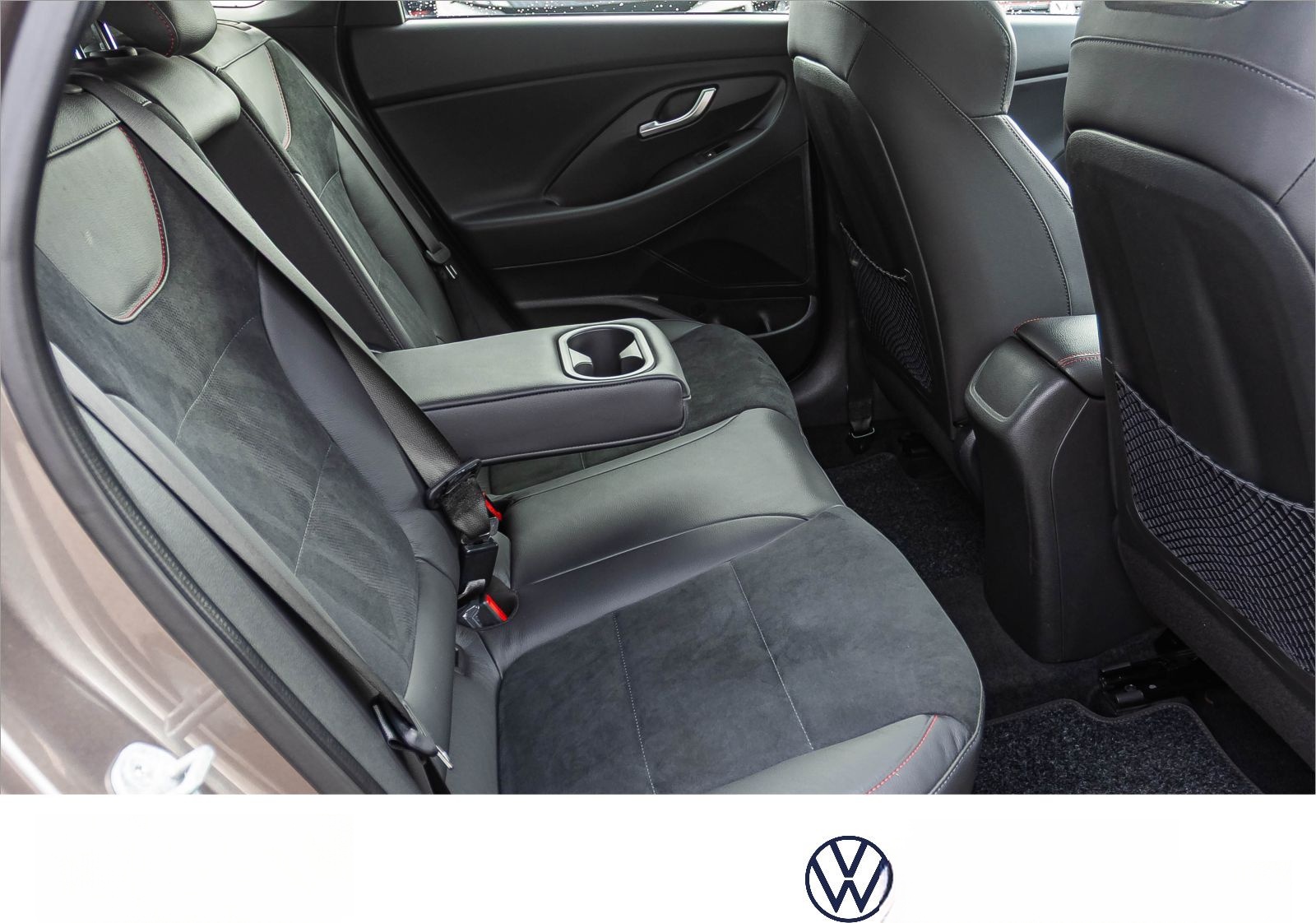 Hyundai i30 N-Line 1.5T-GDI Navi LED CarPlay GRA EPH DAB foto 18