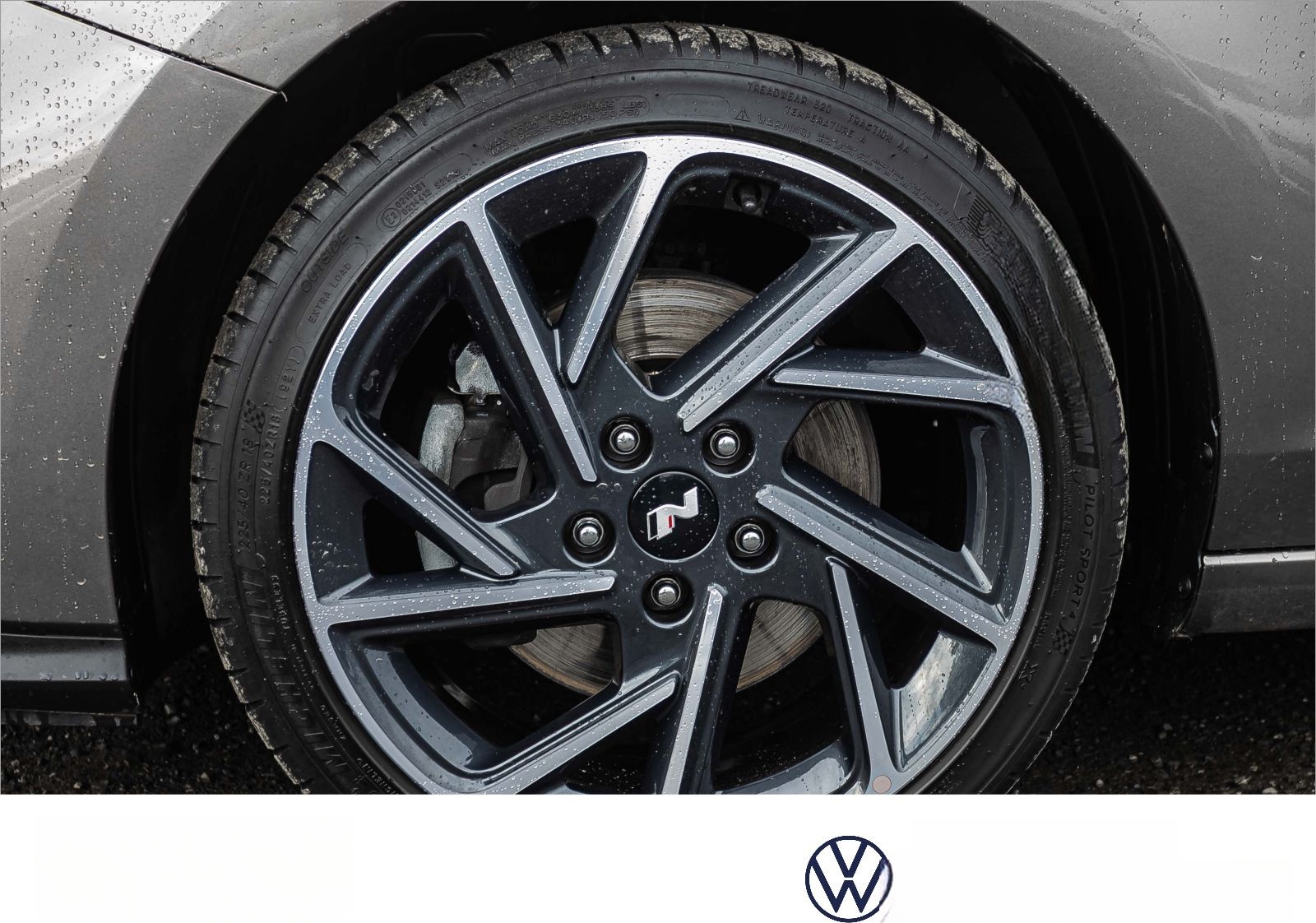 Hyundai i30 N-Line 1.5T-GDI Navi LED CarPlay GRA EPH DAB foto 8