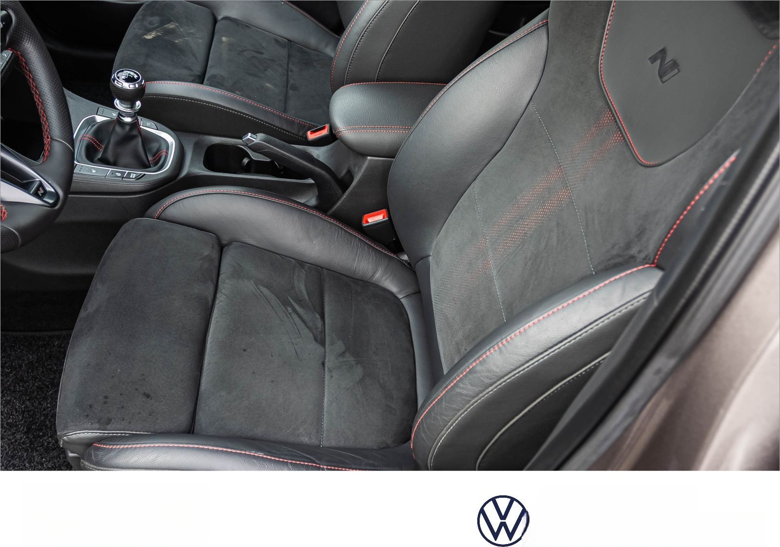 Hyundai i30 N-Line 1.5T-GDI Navi LED CarPlay GRA EPH DAB foto 10