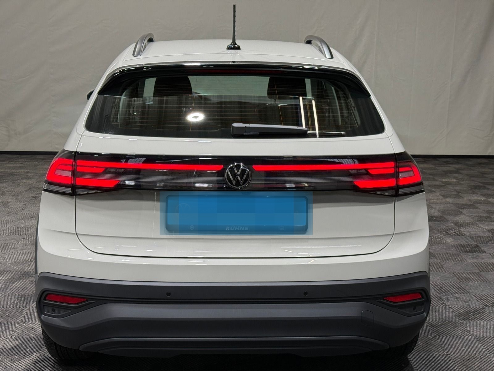 Volkswagen Taigo Life 1.0 TSI | LED NAVI ACC RÜKA SITZHZ foto 12