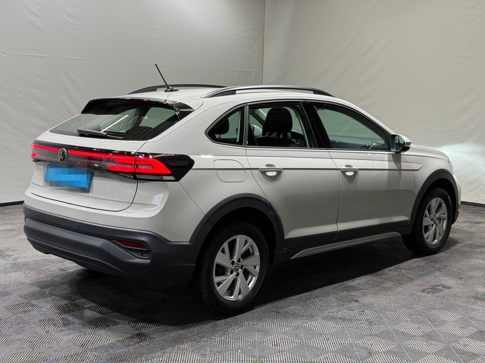 Volkswagen Taigo Life 1.0 TSI | LED NAVI ACC RÜKA SITZHZ foto 14