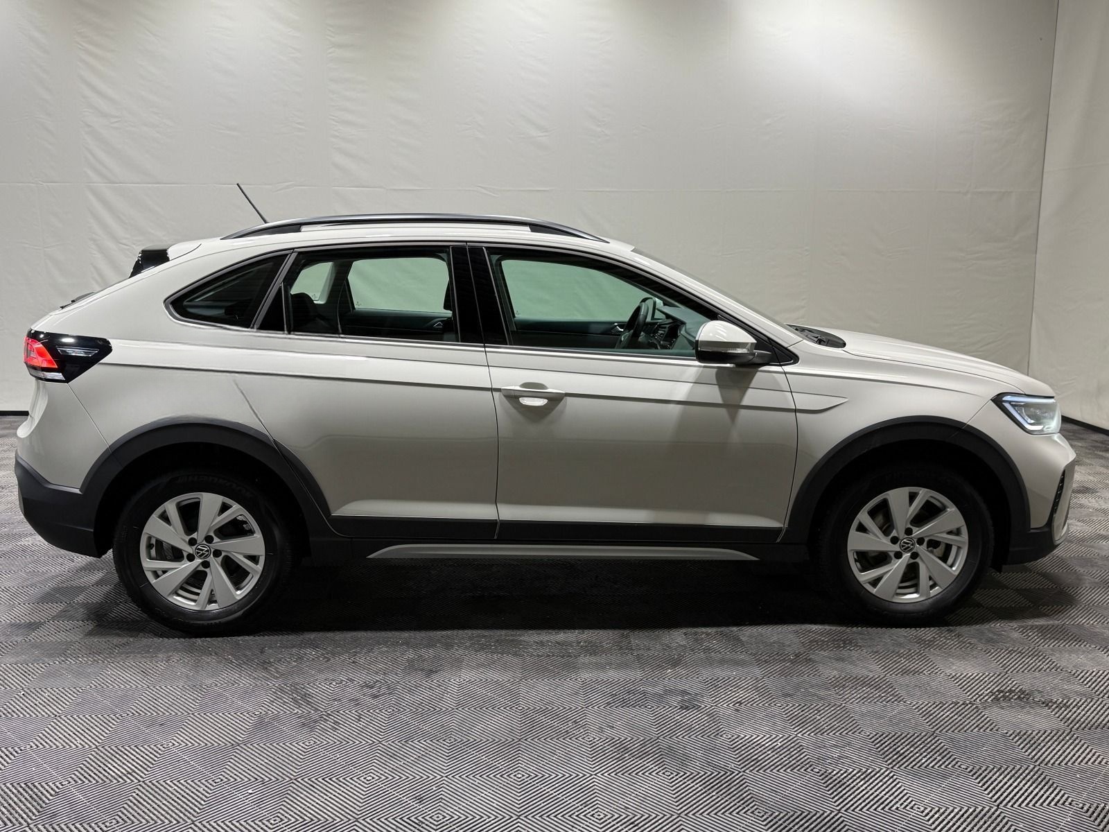Volkswagen Taigo Life 1.0 TSI | LED NAVI ACC RÜKA SITZHZ foto 15
