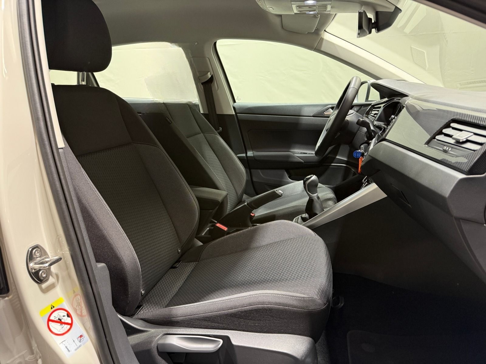 Volkswagen Taigo Life 1.0 TSI | LED NAVI ACC RÜKA SITZHZ foto 22