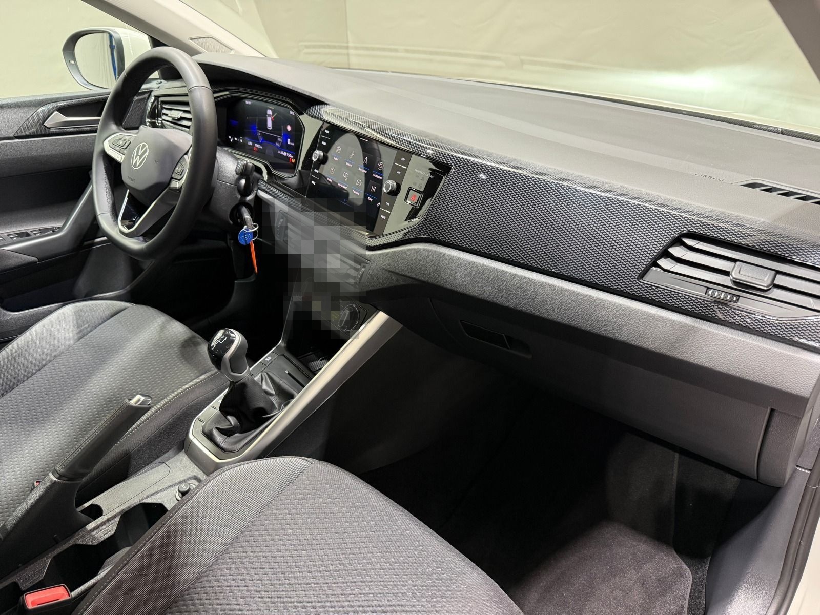Volkswagen Taigo Life 1.0 TSI | LED NAVI ACC RÜKA SITZHZ foto 23