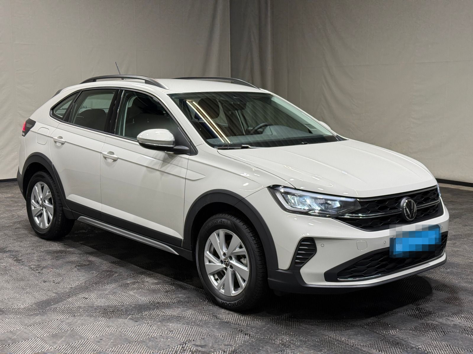 Volkswagen Taigo Life 1.0 TSI | LED NAVI ACC RÜKA SITZHZ foto 24