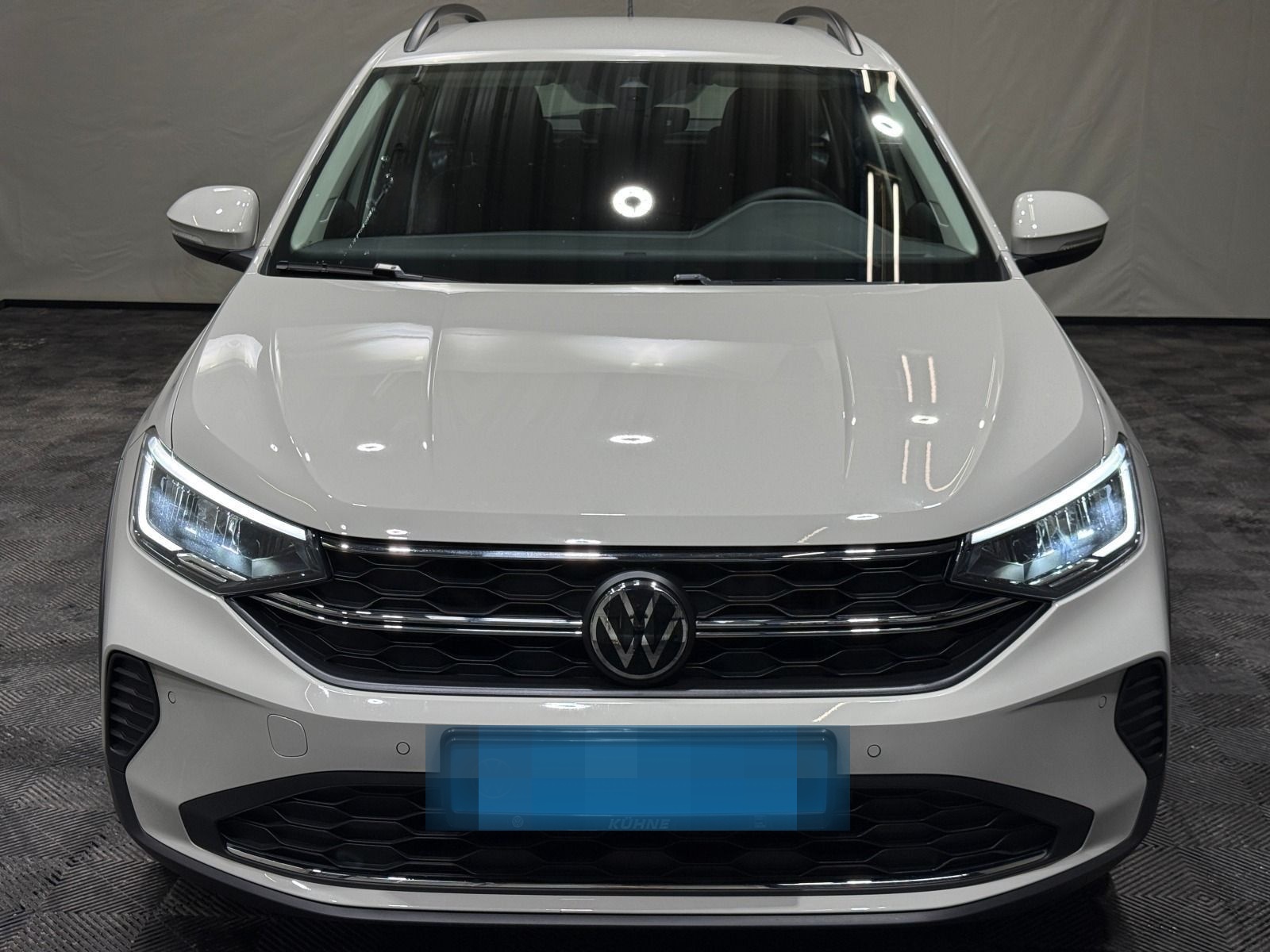 Volkswagen Taigo Life 1.0 TSI | LED NAVI ACC RÜKA SITZHZ foto 25