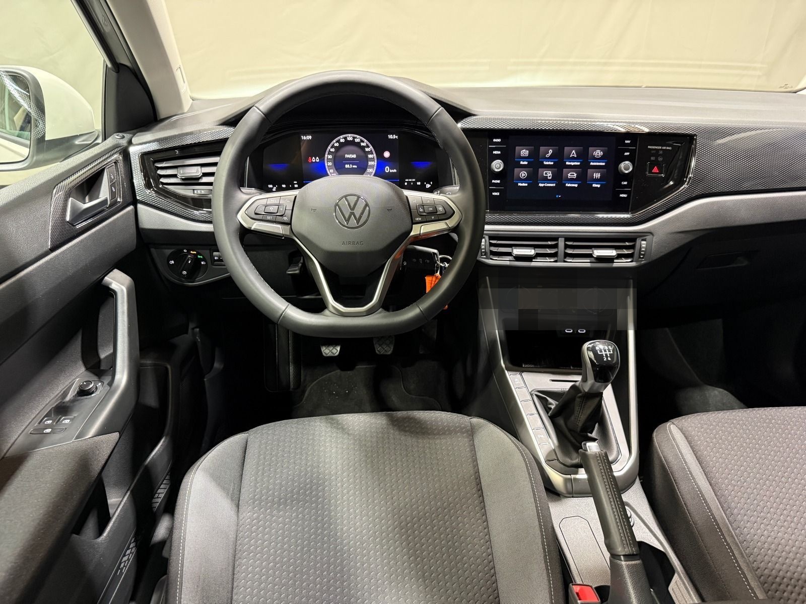 Volkswagen Taigo Life 1.0 TSI | LED NAVI ACC RÜKA SITZHZ foto 6