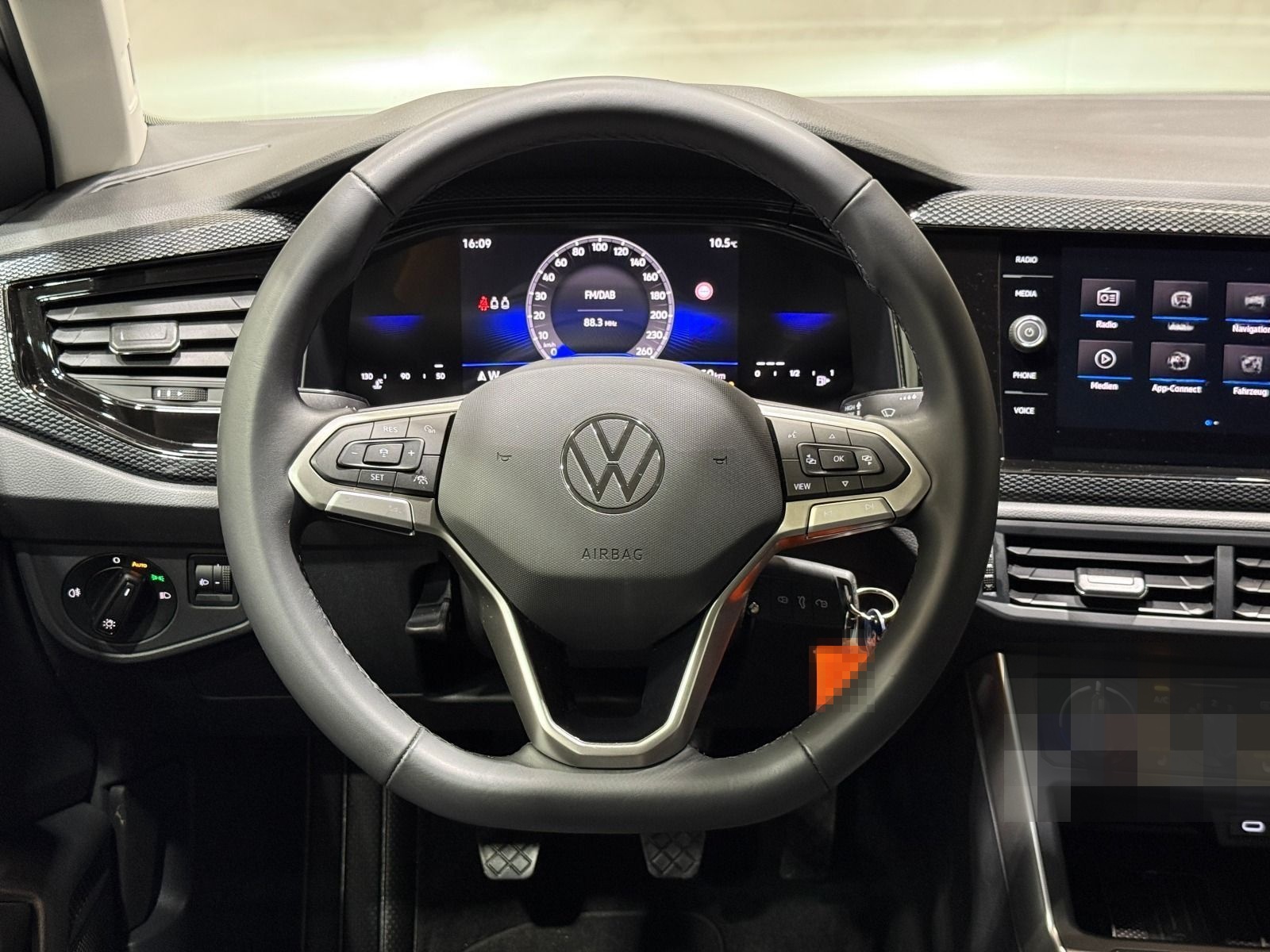 Volkswagen Taigo Life 1.0 TSI | LED NAVI ACC RÜKA SITZHZ foto 7