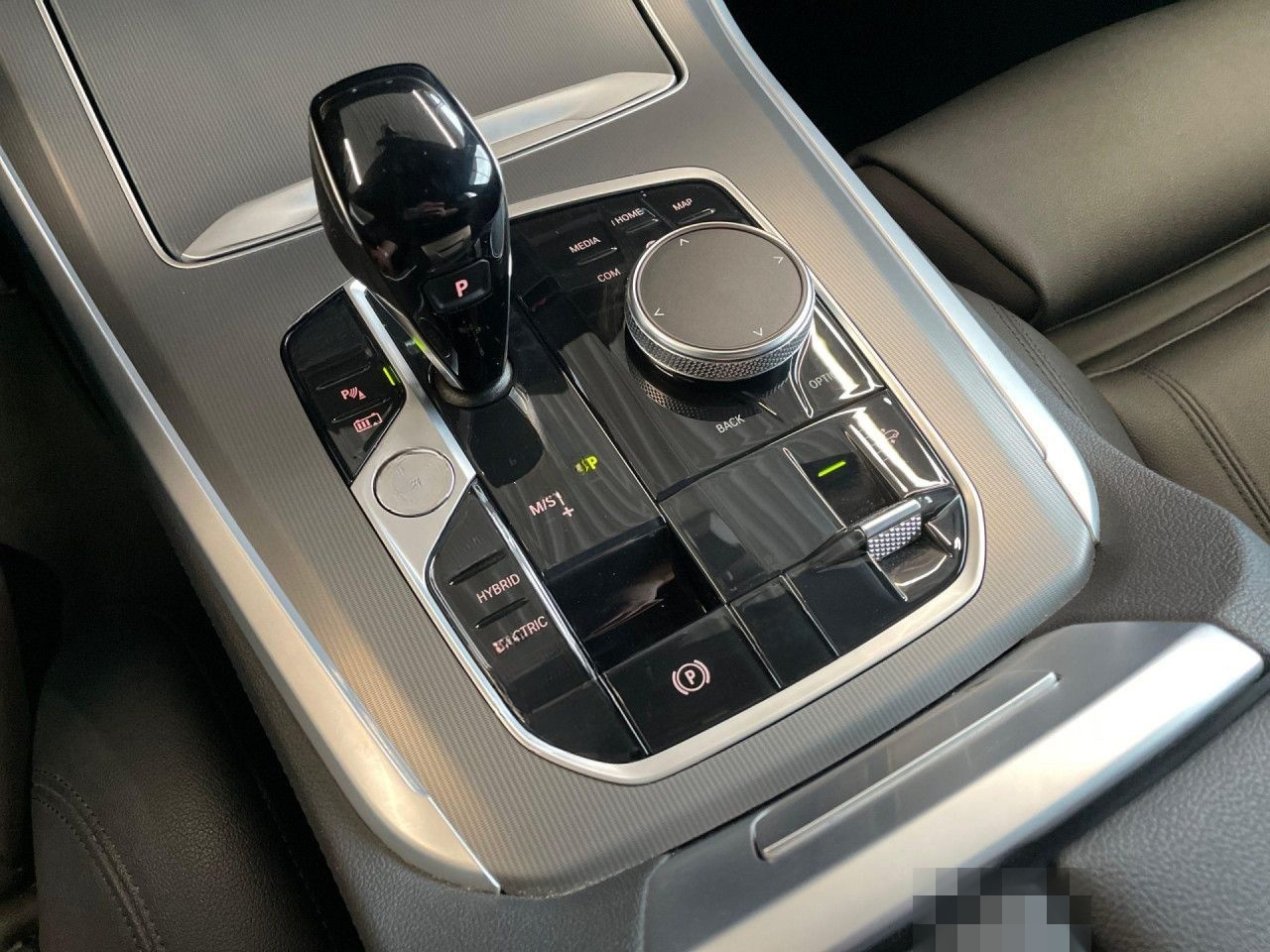 BMW X5 xDrive45e 2Achs,AHK,LivePro,AdLED,HUD,Kamera foto 15