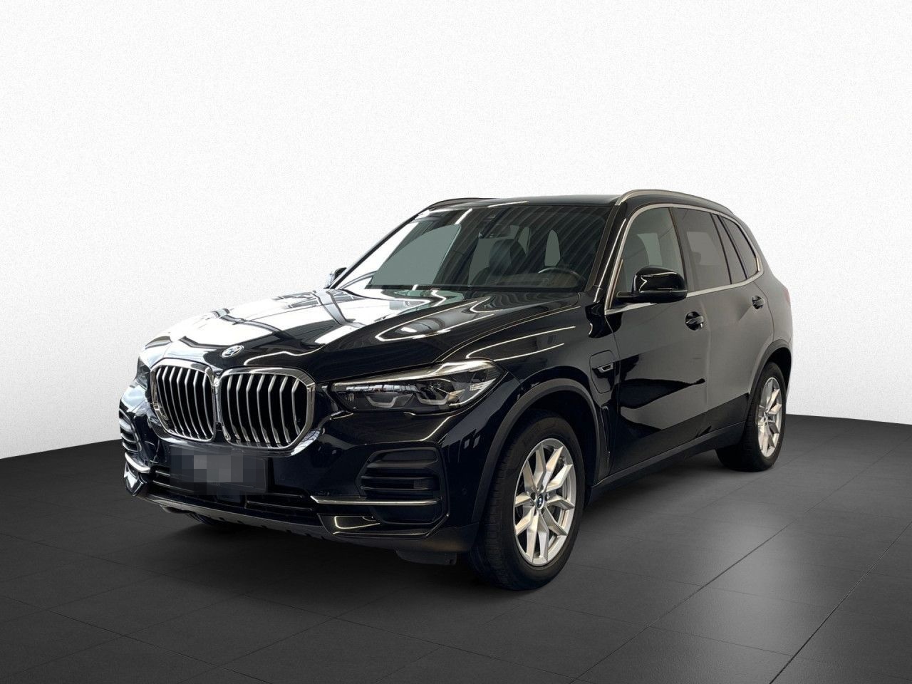 BMW X5 xDrive45e 2Achs,AHK,LivePro,AdLED,HUD,Kamera foto 3