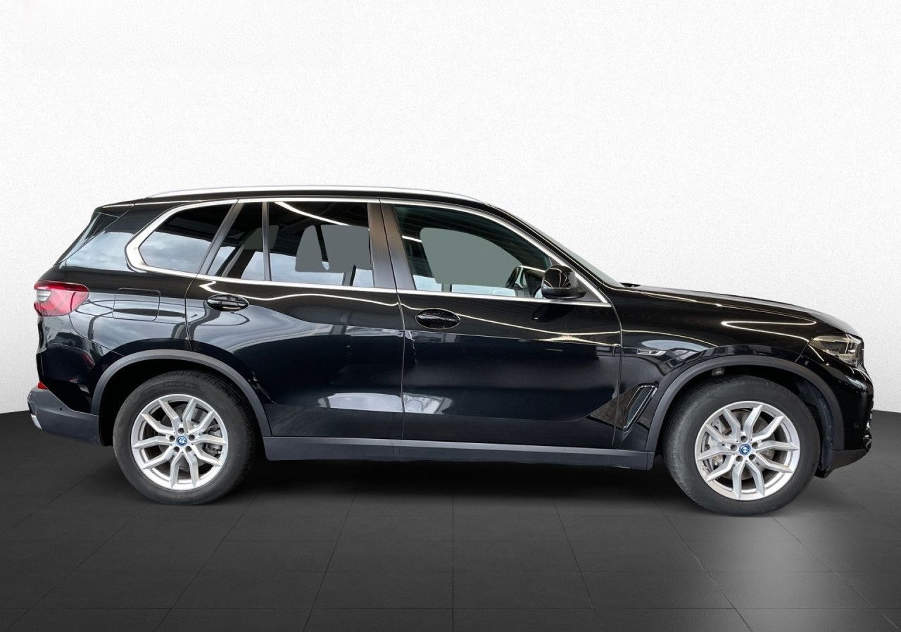 BMW X5 xDrive45e 2Achs,AHK,LivePro,AdLED,HUD,Kamera foto 7
