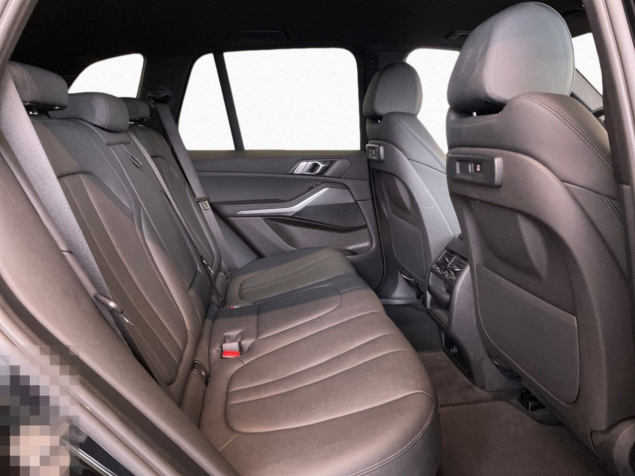 BMW X5 xDrive45e 2Achs,AHK,LivePro,AdLED,HUD,Kamera foto 10