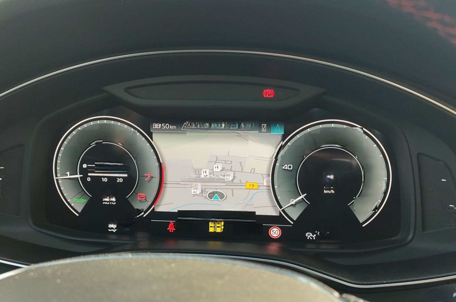 Audi A6 Avant TFSI e Sport quattro S line*Navi*Matrix foto 9