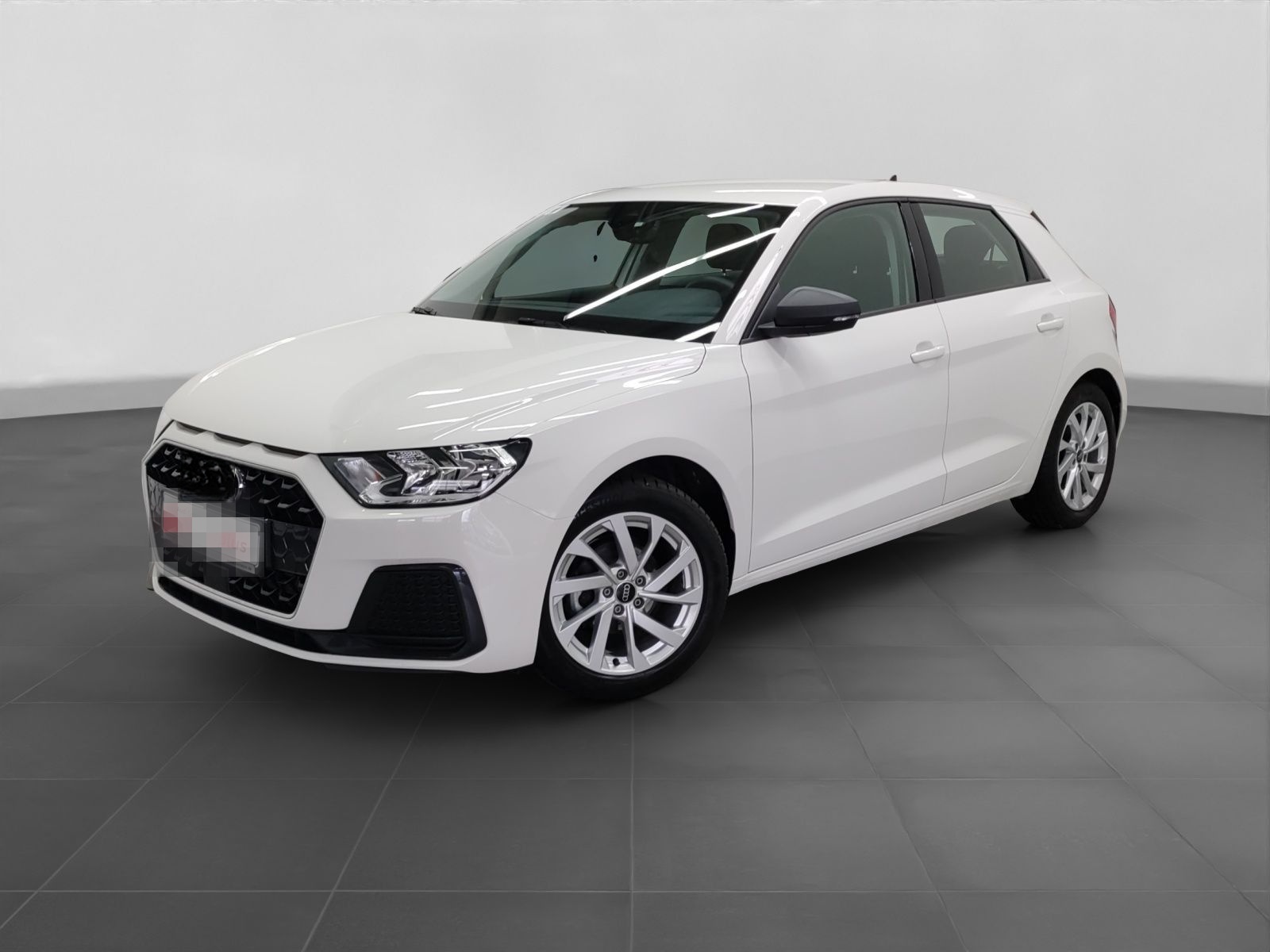 Audi A1 Sportback 25 TFSI s-tronic ADVANCED LM16 SITZ foto 2