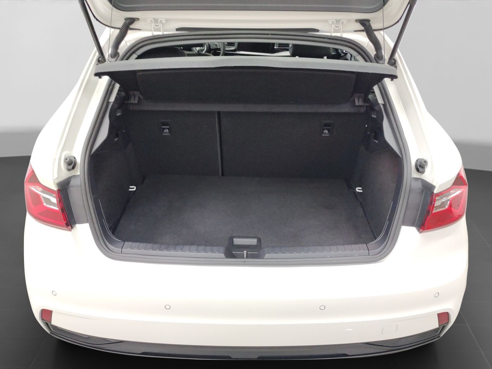 Audi A1 Sportback 25 TFSI s-tronic ADVANCED LM16 SITZ foto 16