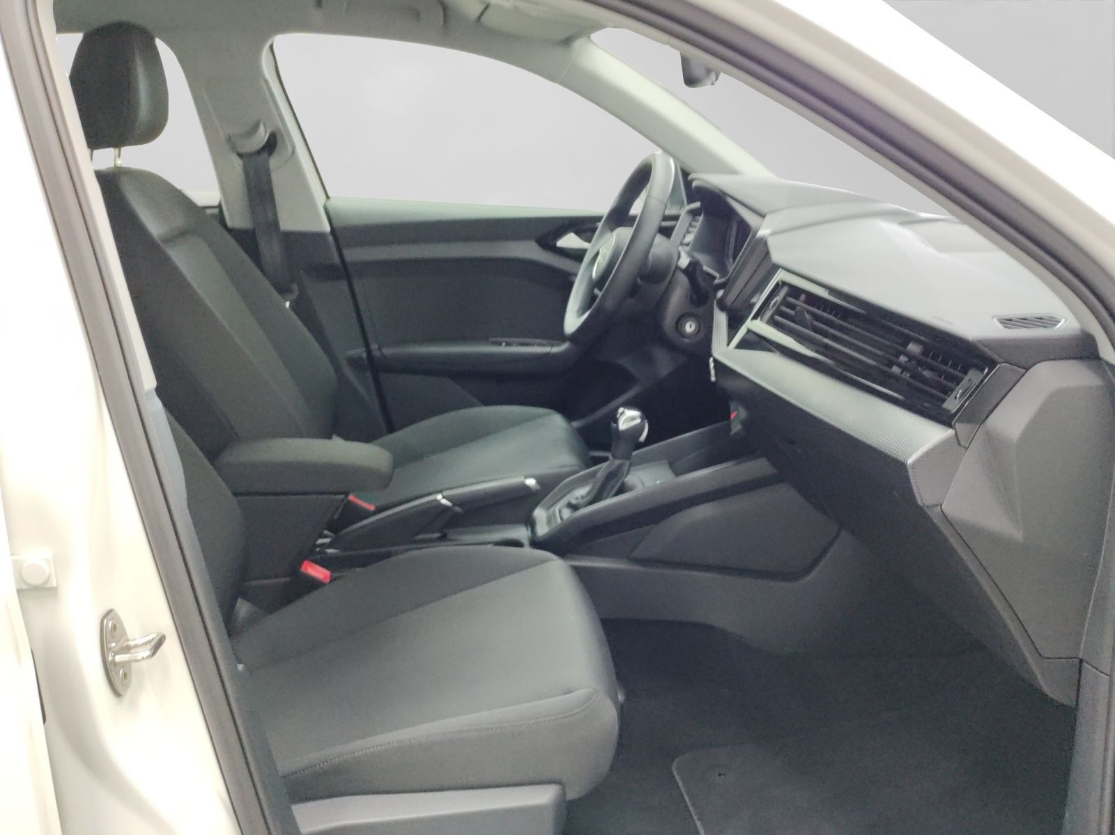Audi A1 Sportback 25 TFSI s-tronic ADVANCED LM16 SITZ foto 4