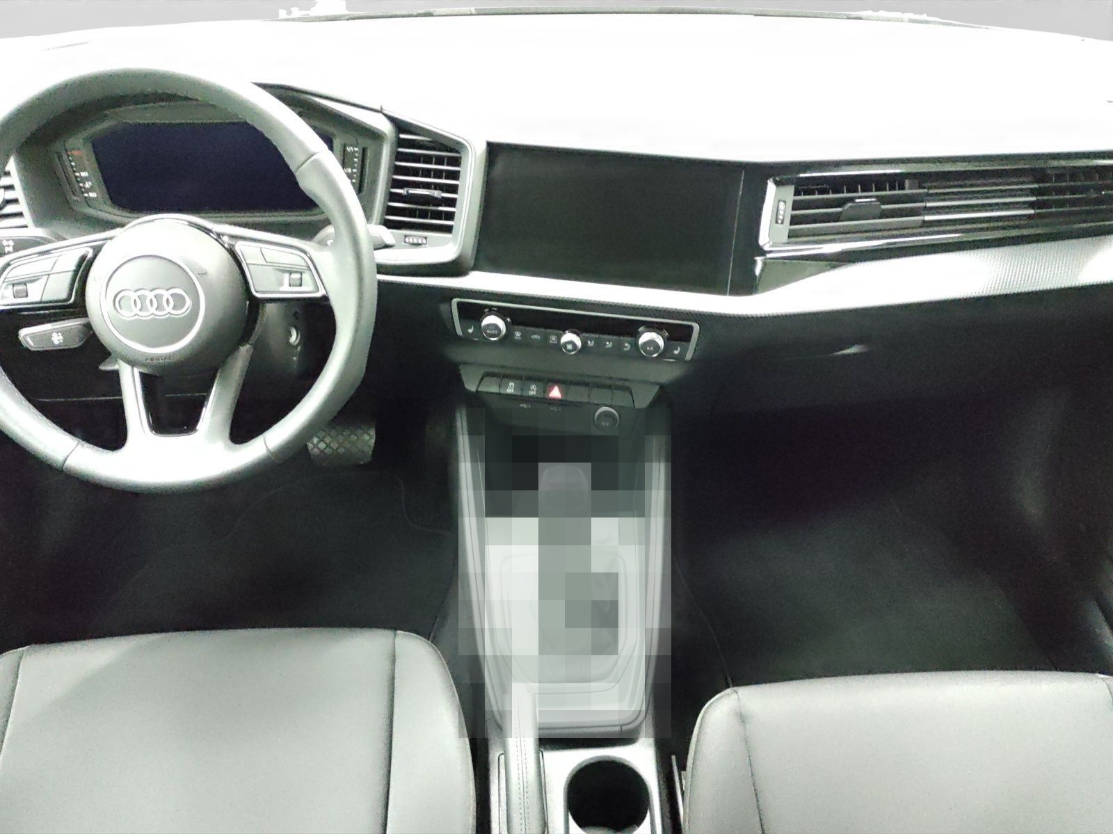 Audi A1 Sportback 25 TFSI s-tronic ADVANCED LM16 SITZ foto 5