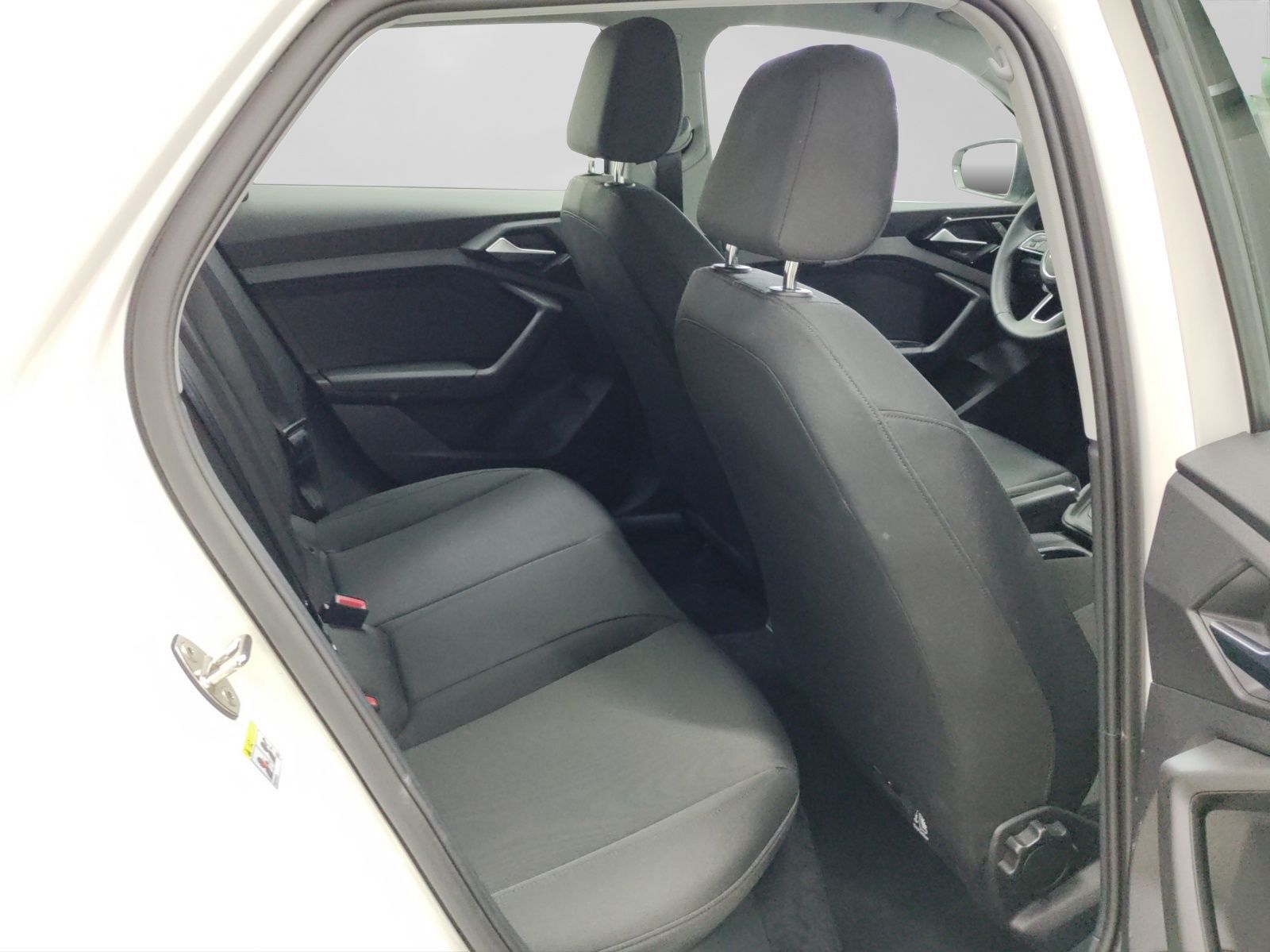 Audi A1 Sportback 25 TFSI s-tronic ADVANCED LM16 SITZ foto 6