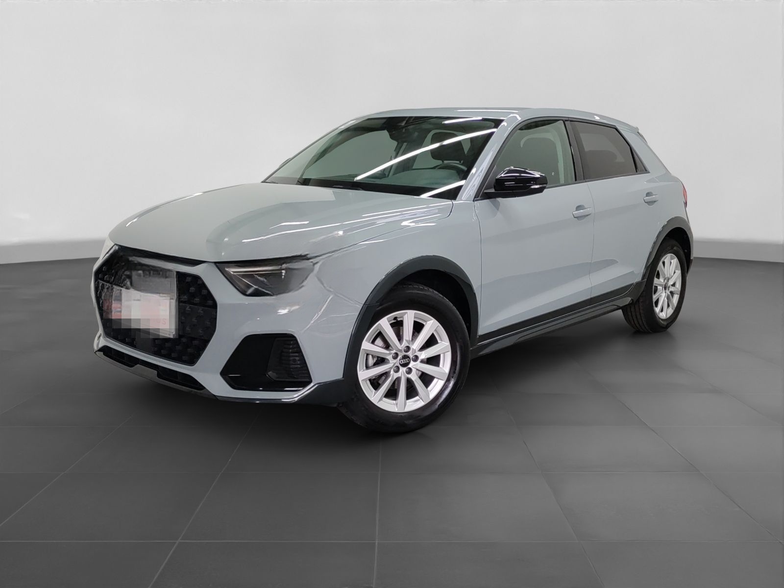 Audi A1 citycarver 30 TFSI LED PDC NAVI+ VIRTUAL foto 2