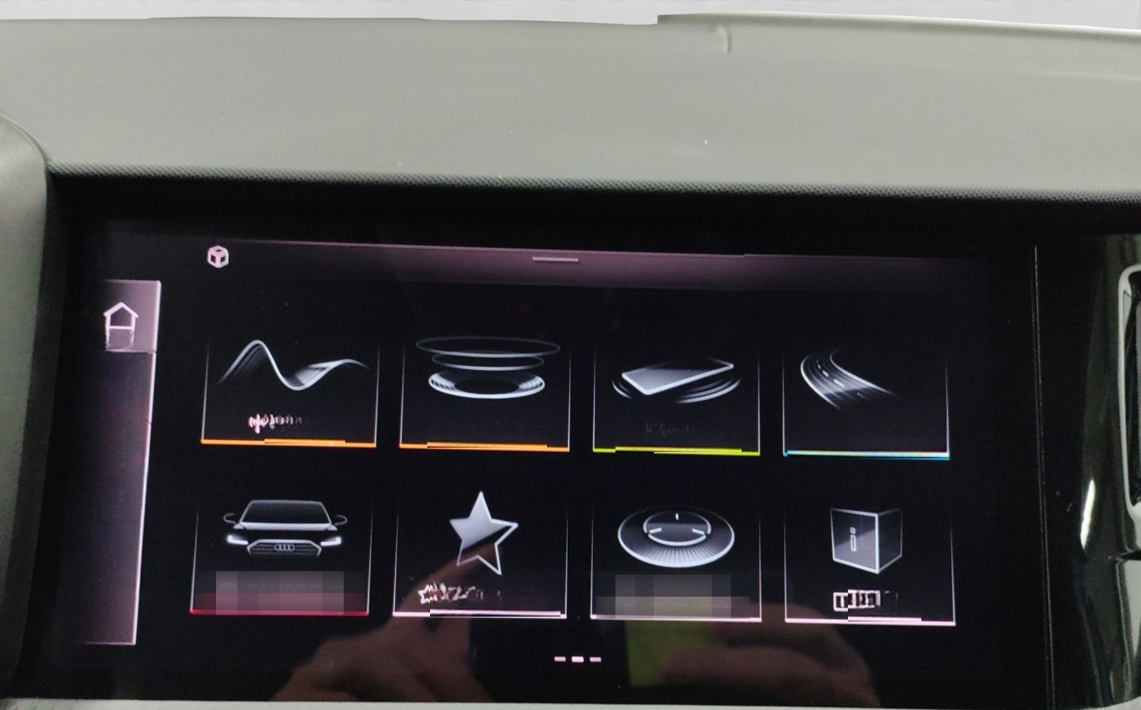 Audi A1 citycarver 30 TFSI LED PDC NAVI+ VIRTUAL foto 12