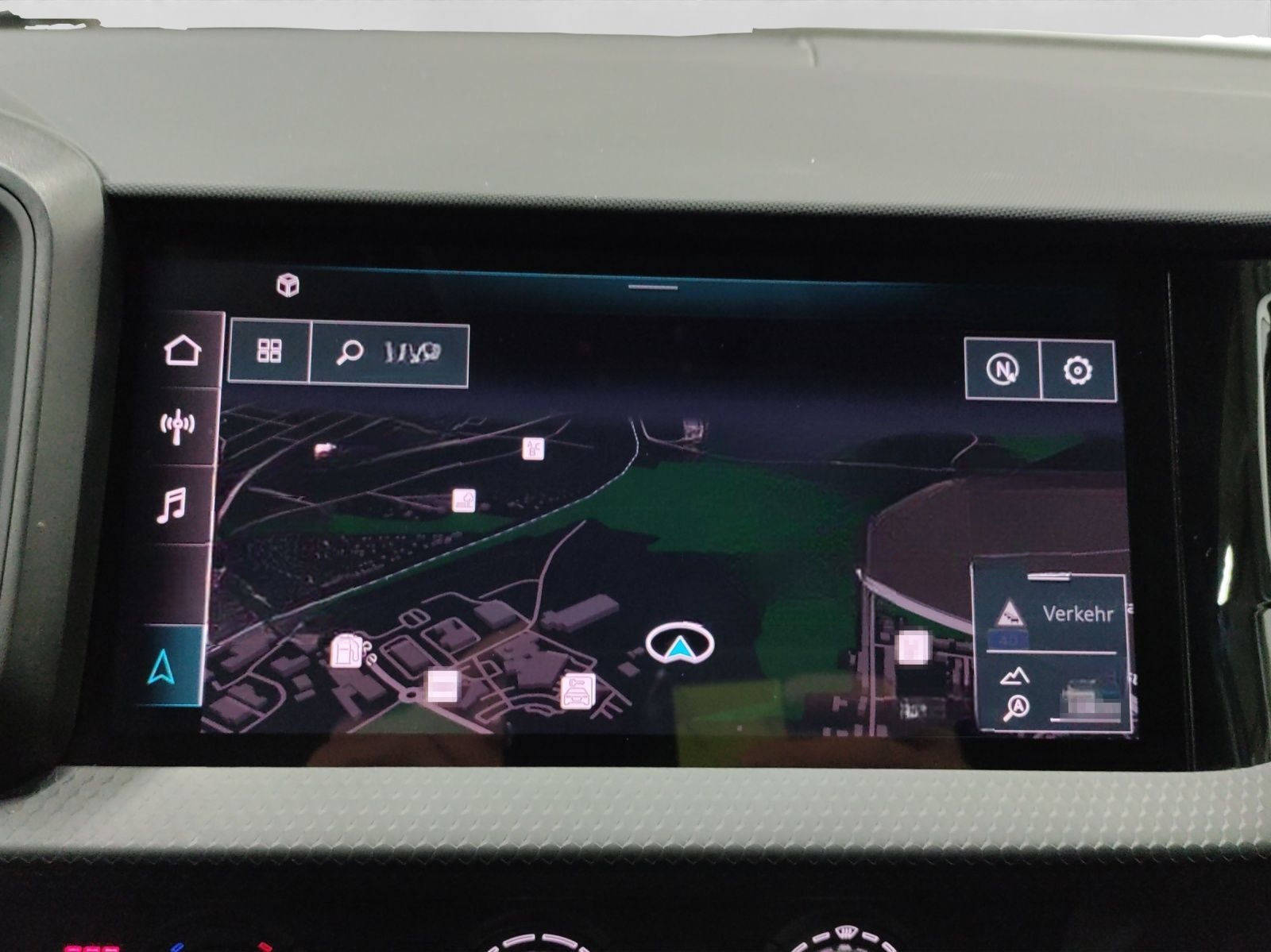 Audi A1 citycarver 30 TFSI LED PDC NAVI+ VIRTUAL foto 14