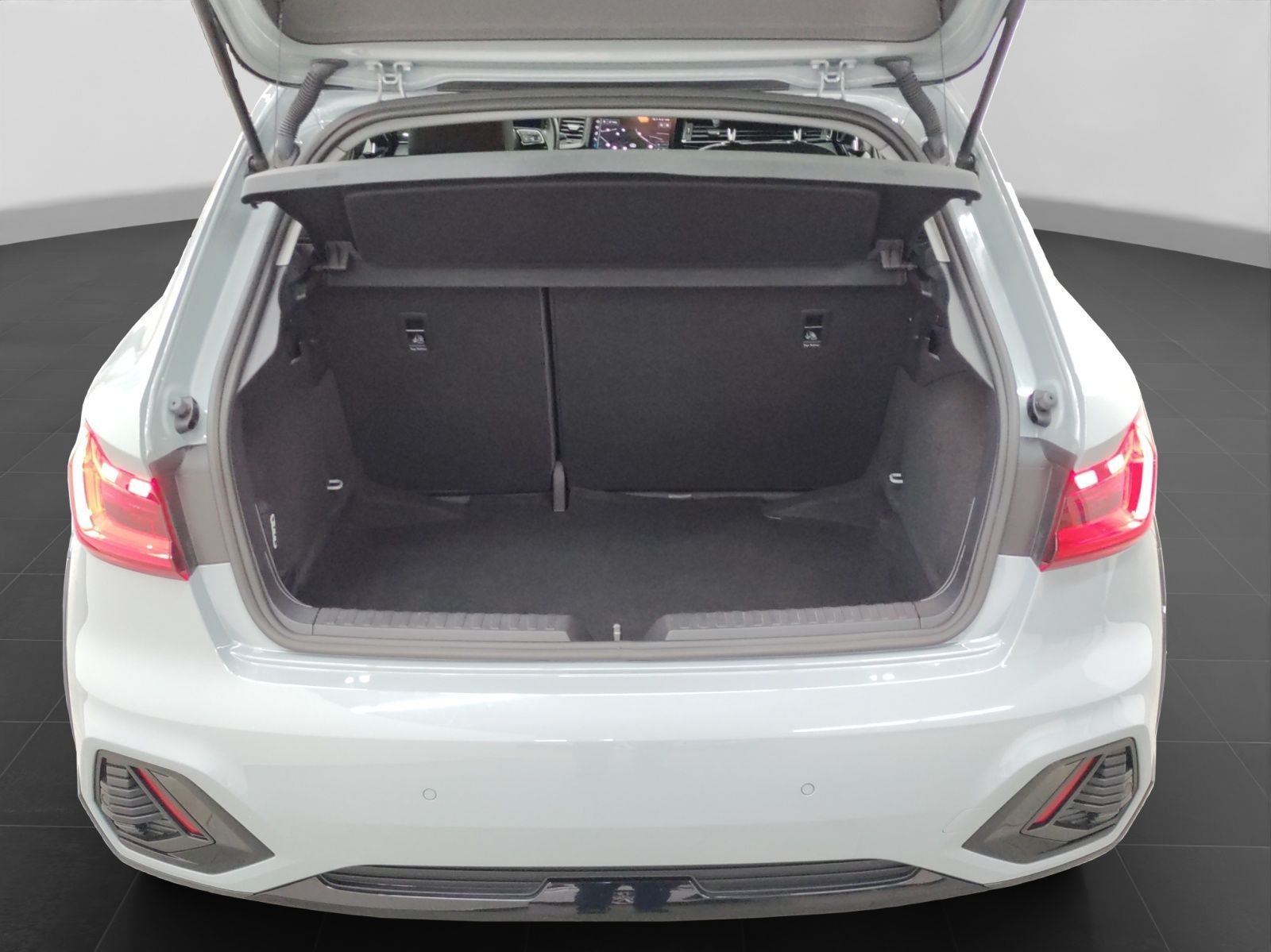 Audi A1 citycarver 30 TFSI LED PDC NAVI+ VIRTUAL foto 16