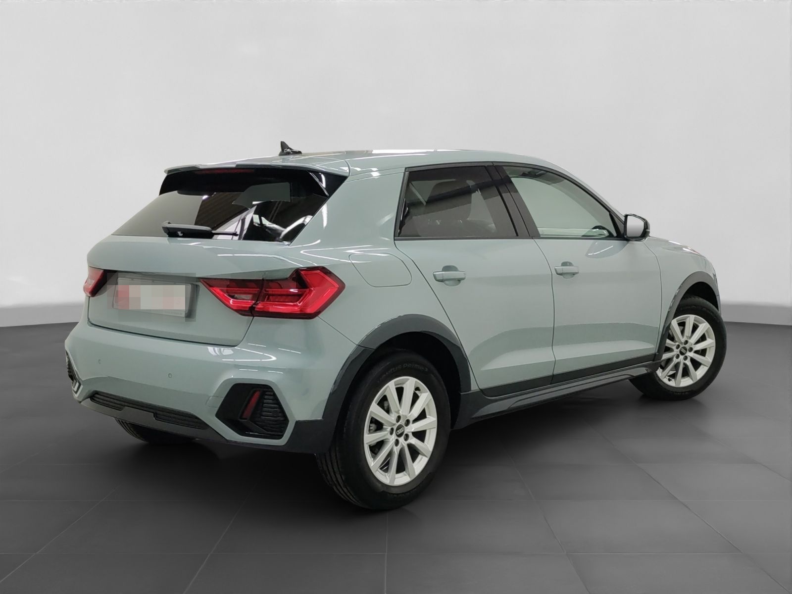 Audi A1 citycarver 30 TFSI LED PDC NAVI+ VIRTUAL foto 3