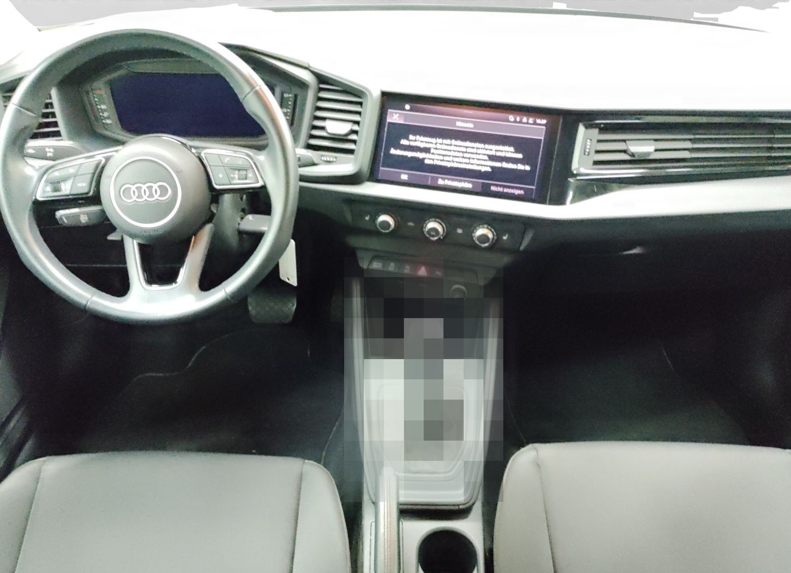 Audi A1 citycarver 30 TFSI LED PDC NAVI+ VIRTUAL foto 5