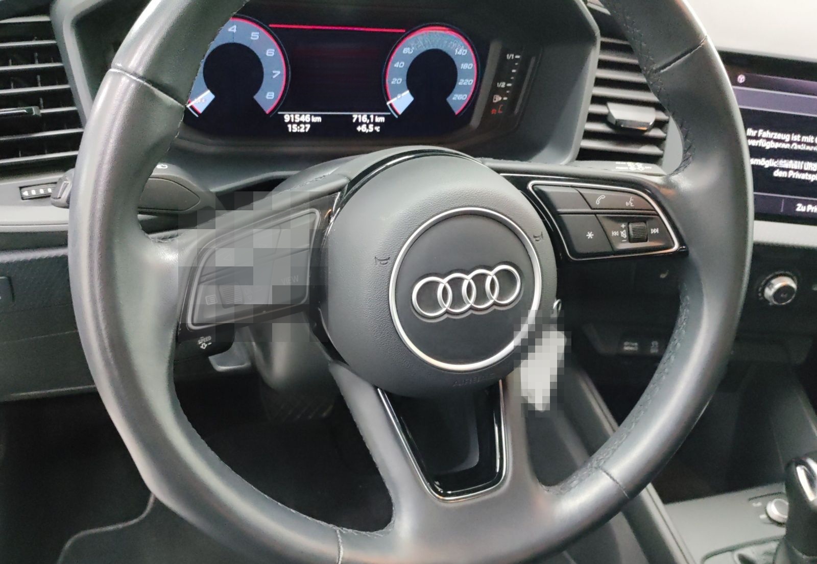 Audi A1 citycarver 30 TFSI LED PDC NAVI+ VIRTUAL foto 9