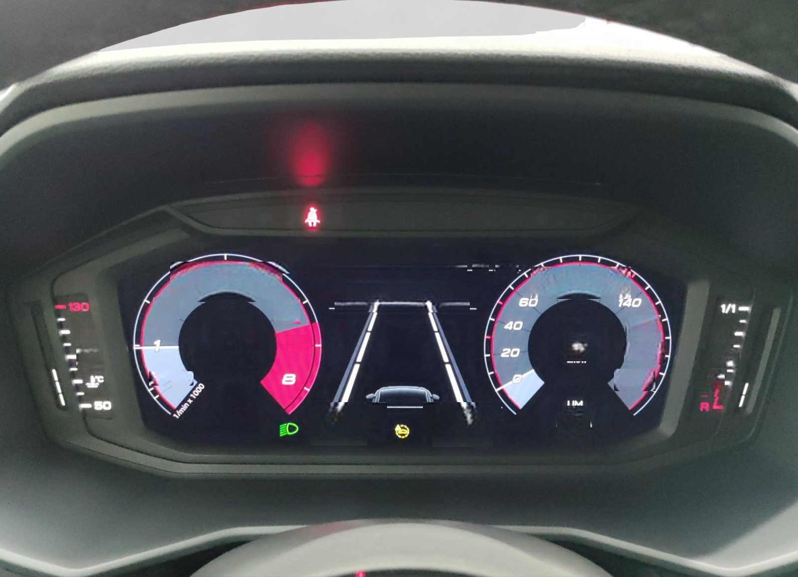 Audi A1 citycarver 30 TFSI LED PDC NAVI+ VIRTUAL foto 10