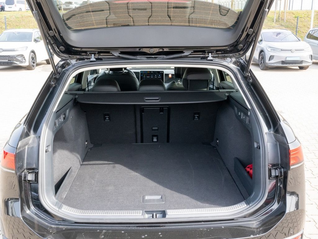 Volkswagen Passat Business 2,0 l TDI DSG AHK ACC LED 360° foto 24