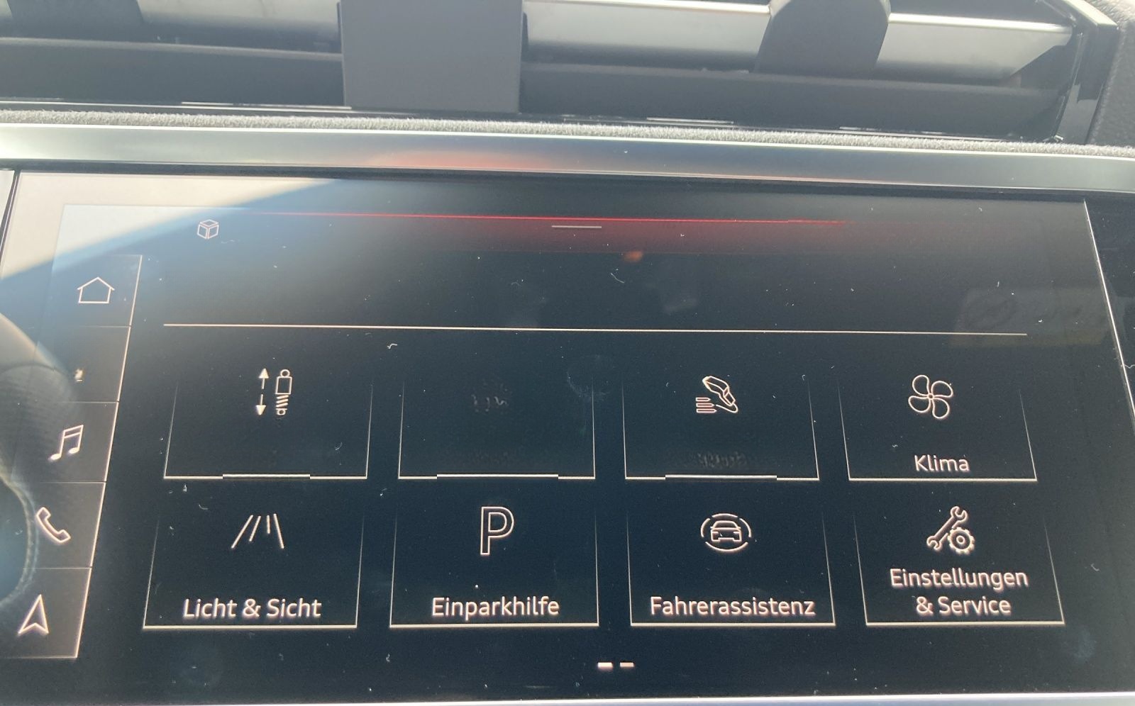 Audi Q3 Sportback 1.4 TFSI e 2x S LINE SONOS NAVI+ AS foto 13