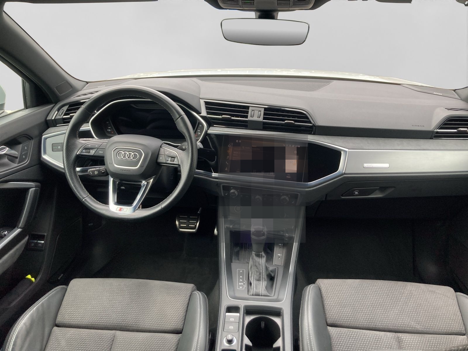 Audi Q3 Sportback 1.4 TFSI e 2x S LINE SONOS NAVI+ AS foto 5