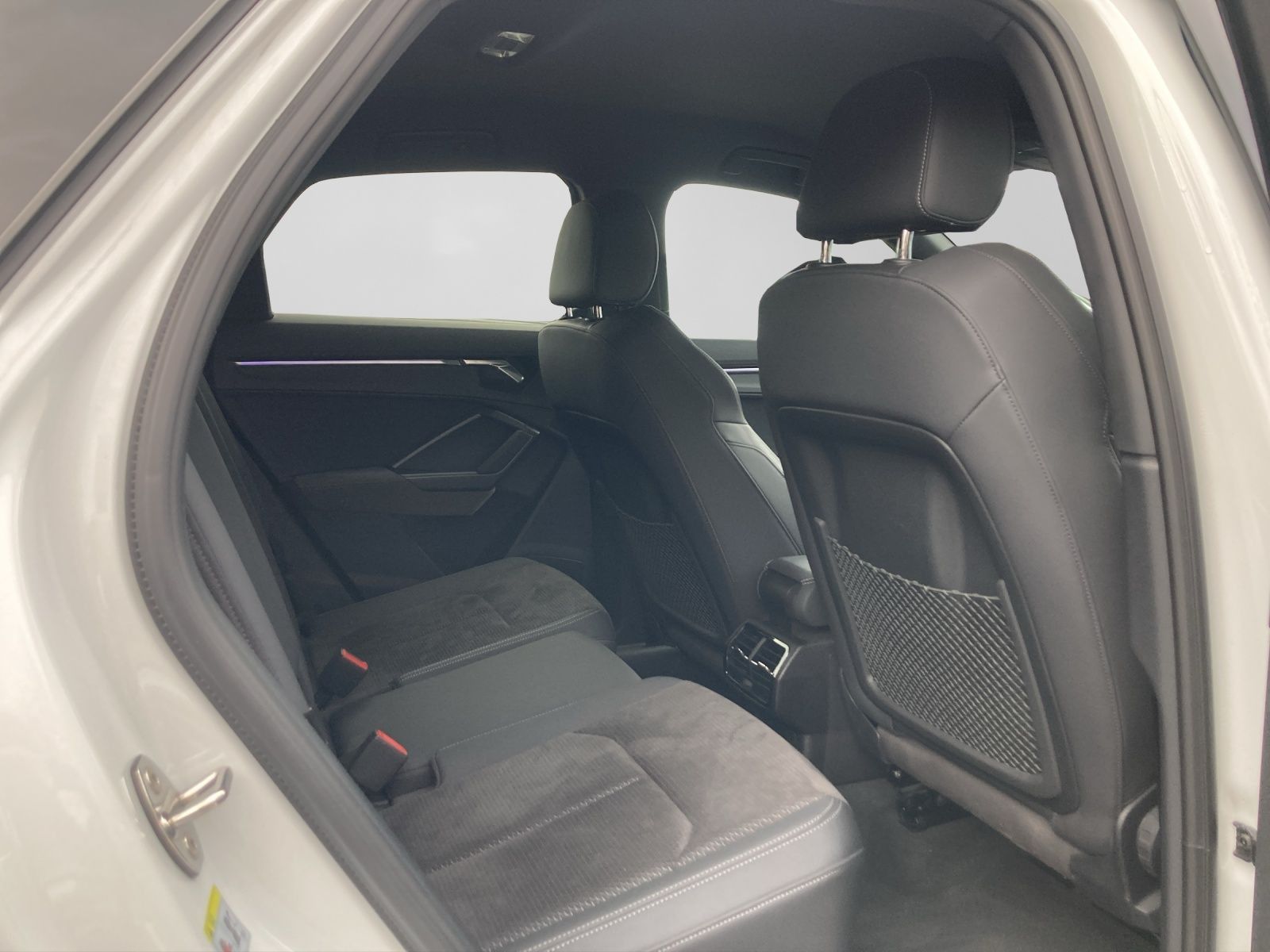 Audi Q3 Sportback 1.4 TFSI e 2x S LINE SONOS NAVI+ AS foto 6