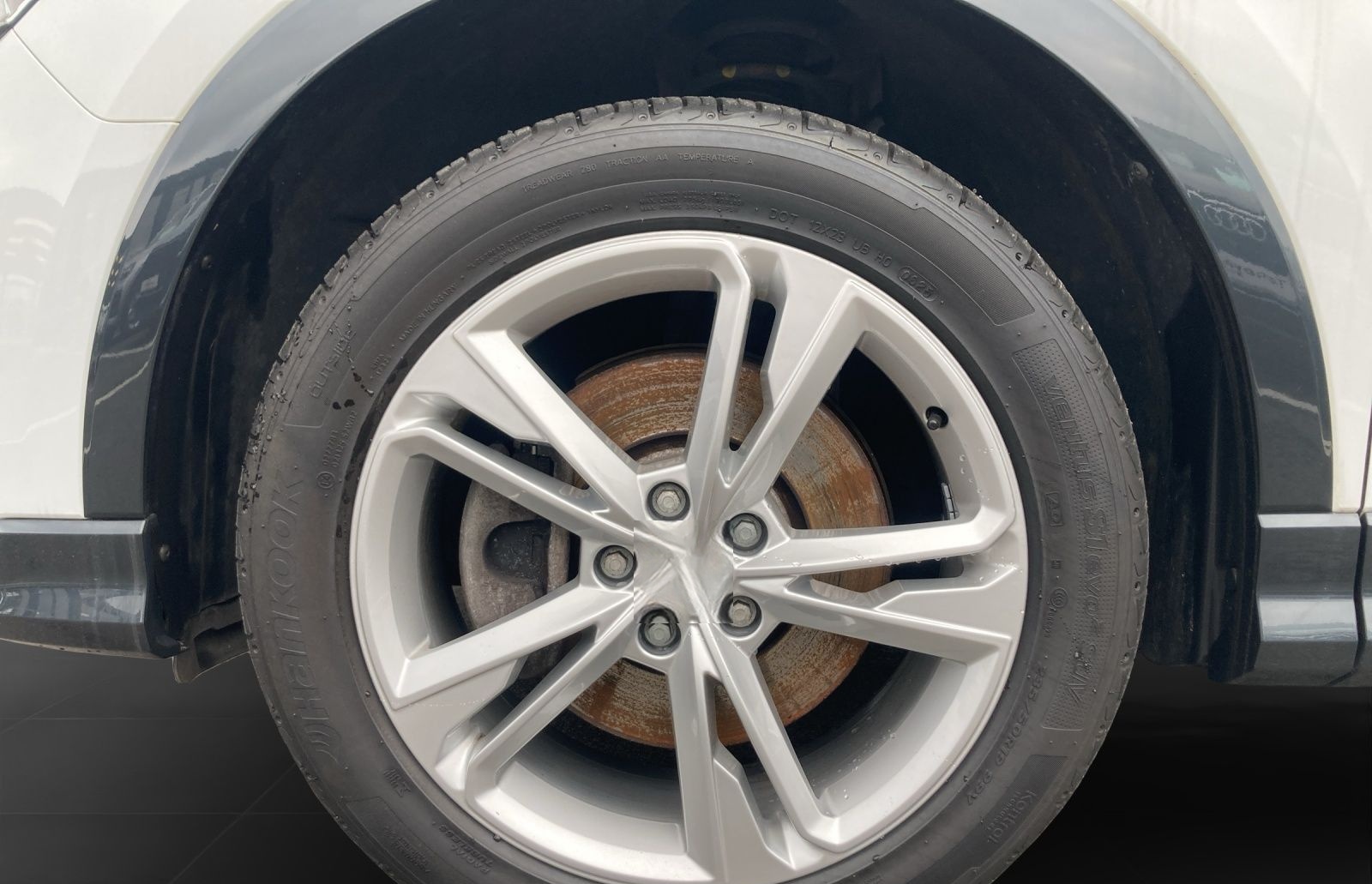 Audi Q3 Sportback 1.4 TFSI e 2x S LINE SONOS NAVI+ AS foto 7