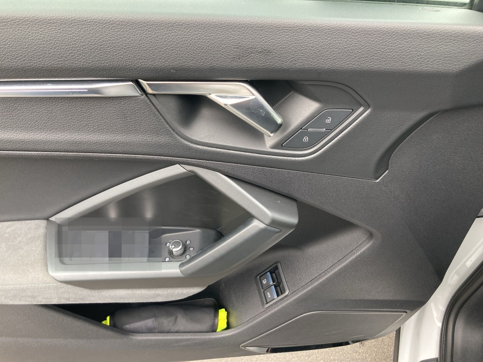 Audi Q3 Sportback 1.4 TFSI e 2x S LINE SONOS NAVI+ AS foto 8