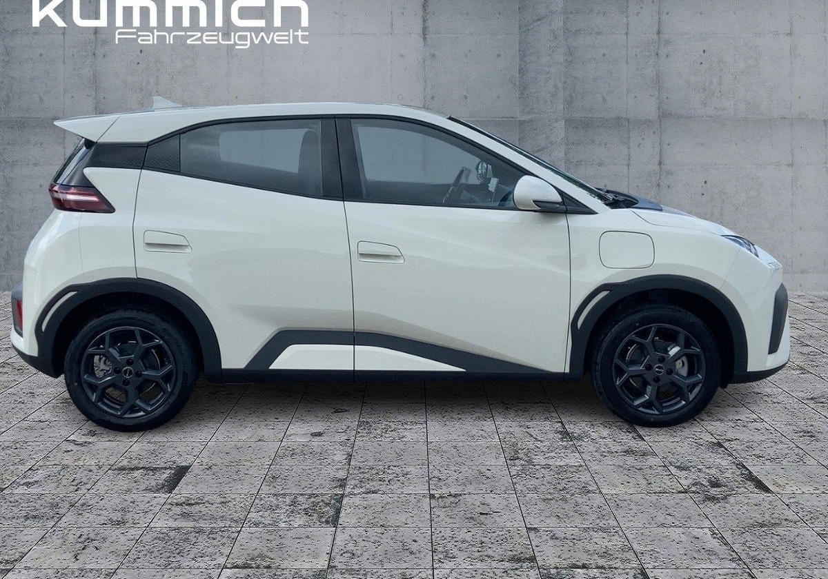 BYD DOLPHIN SURF Boost foto 2