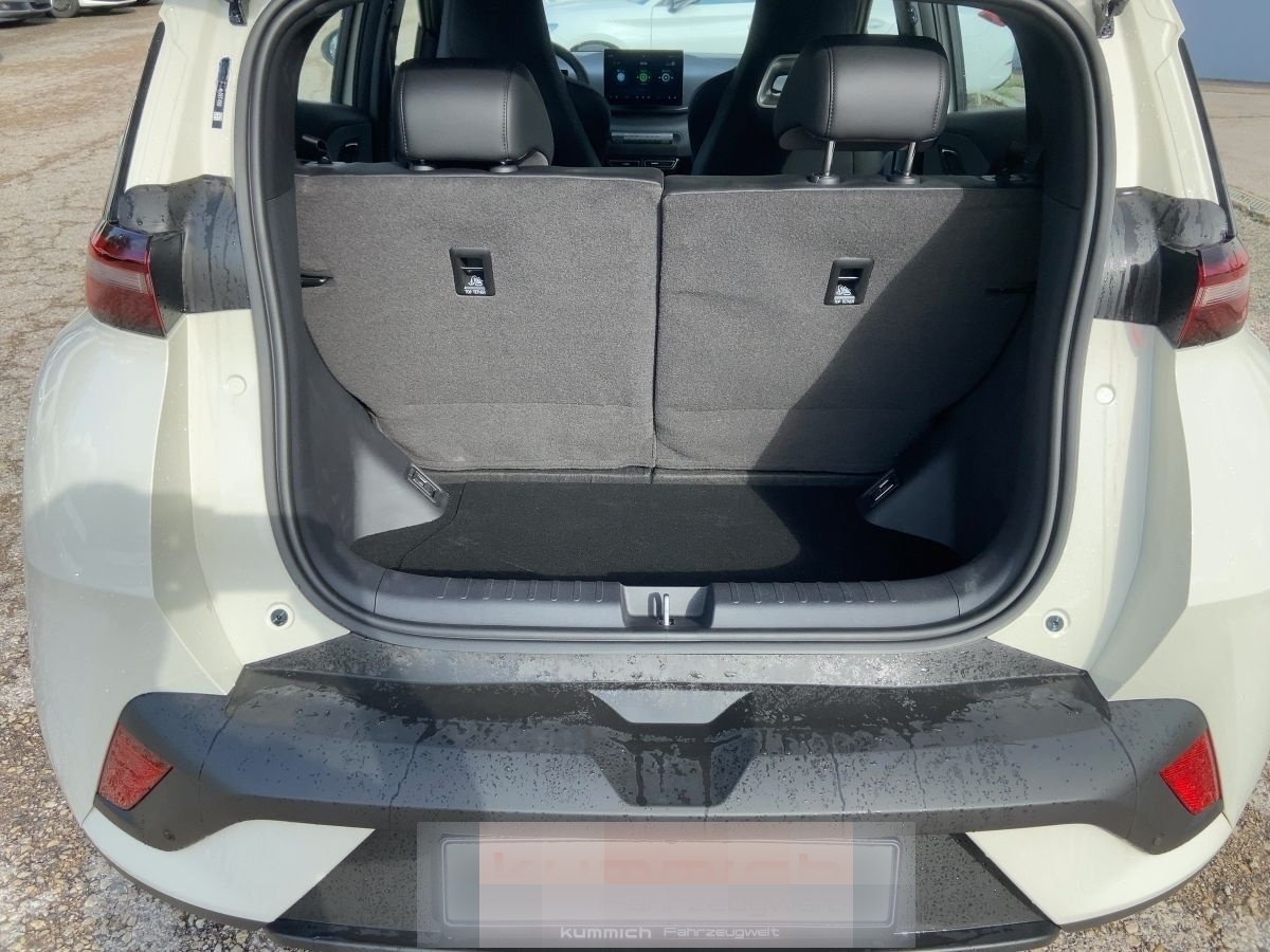 BYD DOLPHIN SURF Boost foto 12