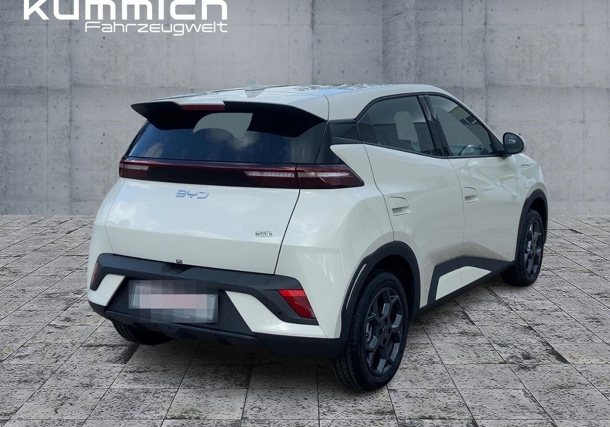 BYD DOLPHIN SURF Boost foto 3