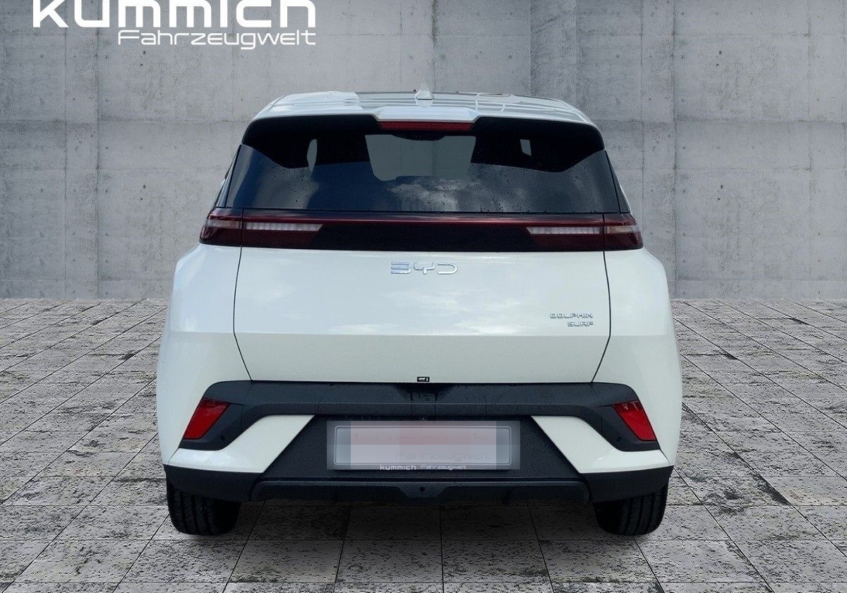 BYD DOLPHIN SURF Boost foto 4